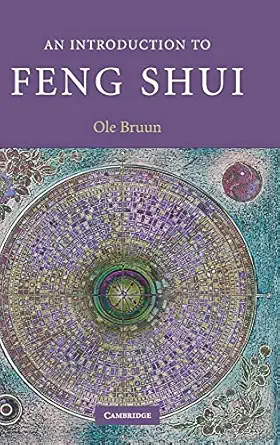 An Introduction to Feng Shui book cover