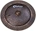Bosphorus Cymbals K18CH 18-Inch Turk Series China Cymbal