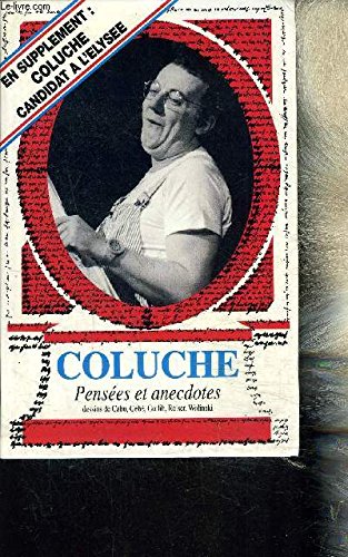 PENSEES ET ANECDOTES