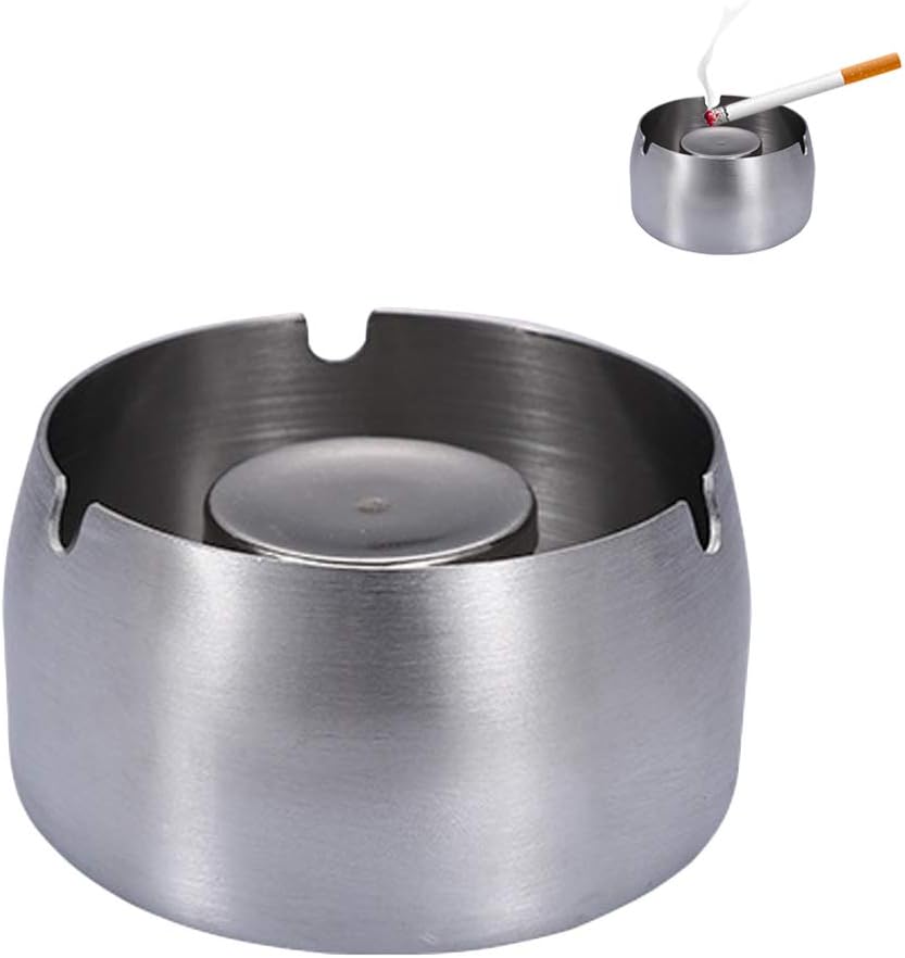 posacenere senza fumo per la casa