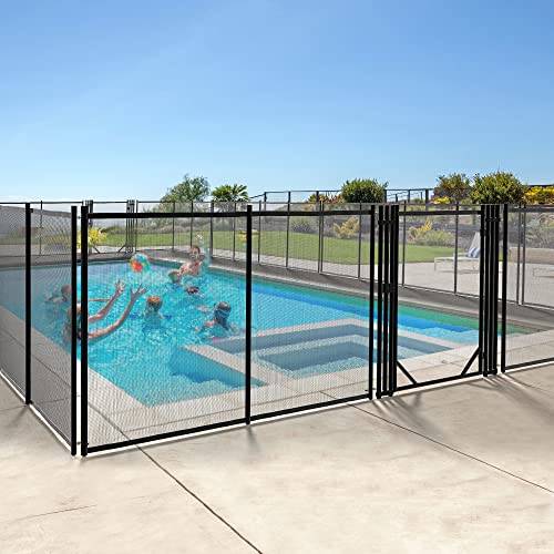 Find The Best Fence For Pool Safety Reviews & Comparison Katynel