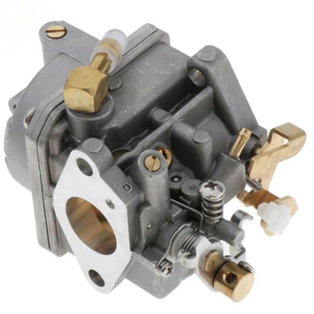 Motori Carburatore 13200-91J70 Carburatore Per Suzuki Per Motore Fuoribordo 4 Tempi DF6 DF4 DF5 13200-91J90 1320091J00 13200-91JM0 Carburador Carb
