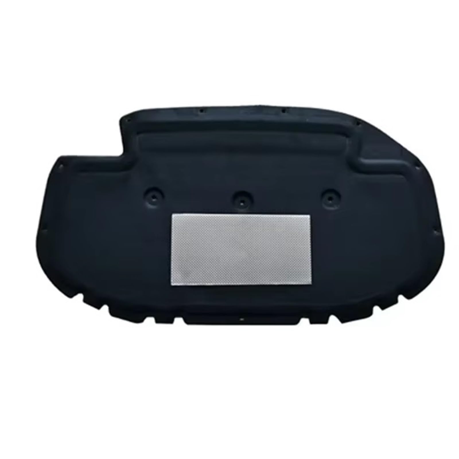 Llsucbd One Color Engine Insulating Compatible With For Golf 7 Thermal Insulation Cotton Sound Insulation Cotton Heat Insulation Pad Car Accessories