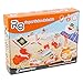 Science4you-R8 Años R8 Super Solar Robot-Robotica, Juguete Cientifico, 8 Experimentos y Libro Educativo ES, EN y PT-Regalo Original para Niños, Multicolor (878098)