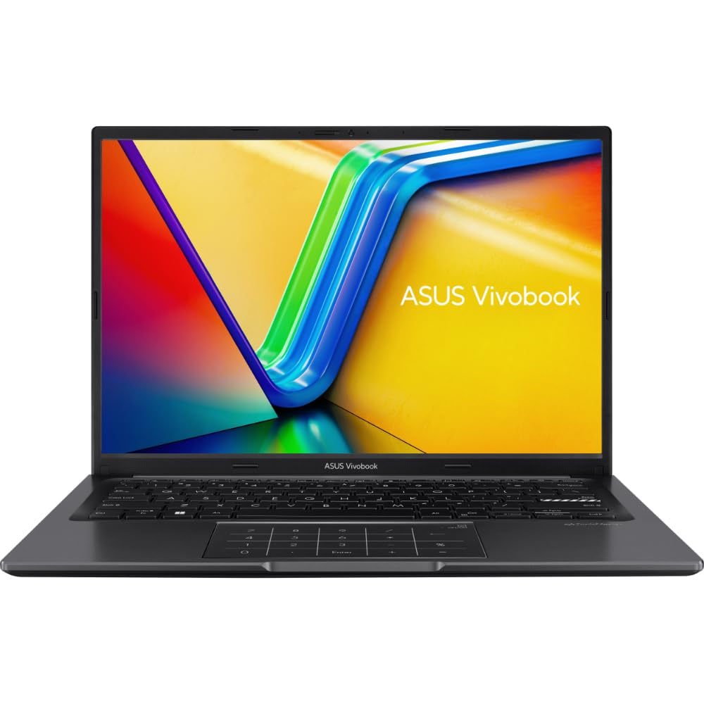 ASUS Vivobook 14 M1405YA ノートパソコン 14インチ AMD Ryzen 7 7730U