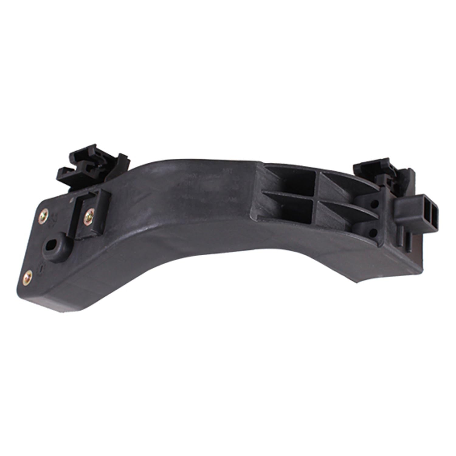 Amazon.com: Replace HY1225232 - Driver Side Radiator Support Tie 
