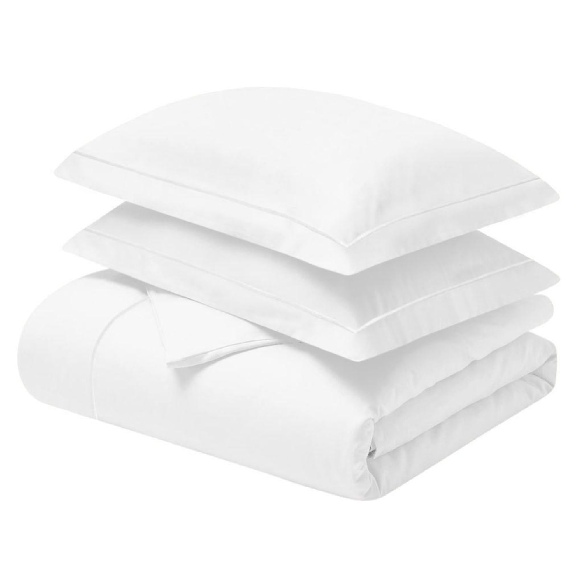 Coton égyptien 1200 fils pour transformer votre chambre en suite de luxe