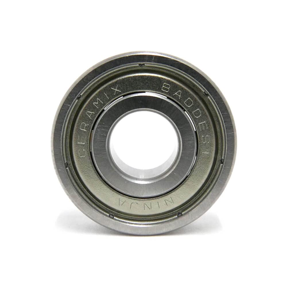 Amazon.co.jp: NINJA BEARING BADDEST SPEED CERAMIX (ABEC7