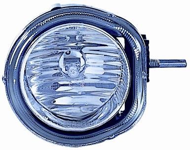  FENDINEBBIA H1 DX/SX FIAT PANDA \'09