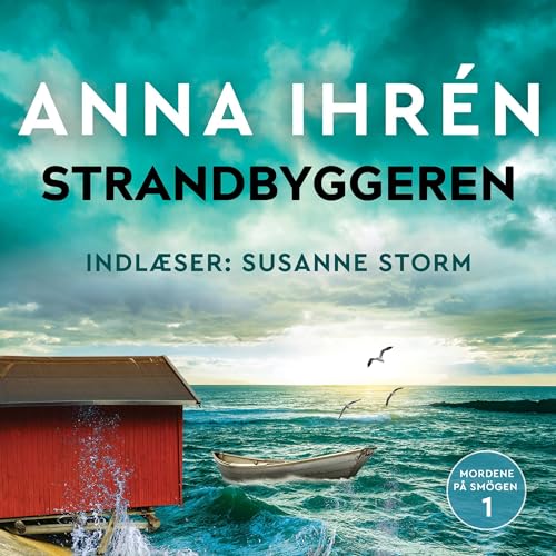 Strandbyggeren cover art