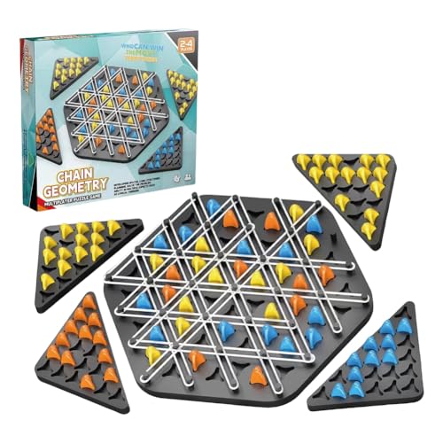 juegos tris Marca ALINUOYQ
