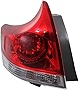 Tail Light for TOYOTA VENZA 2009-2012 LH Outer Assembly