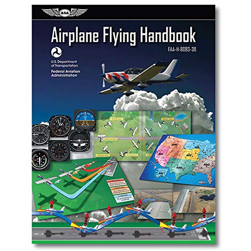 Manual de Vuelo para Aviones ASA miniatura 1
