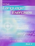 Language Exercises, Book 4