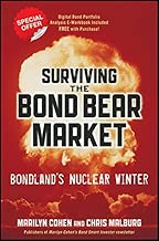 Surviving the Bond Bear Market: Bondland's Nuclear Winter
