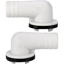 Gonetre Right Angel Air Conditioner Drain Outlet Connector Drain Pipe Air Conditioning Drainage Tool