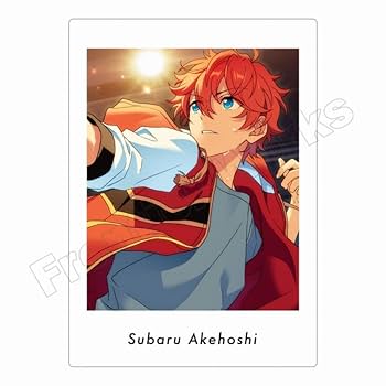 Amazon.co.jp: あんさんぶるスターズ!! P.A.shots!! Vol.1