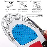 Zoom IMG-1 szaerfa 1 paio di solette Zoom IMG-1 szaerfa 1 paio di solette