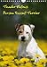 Tender Fellows - Parson Russell Terrier (Wandkalender 2019 DIN A4 hoch): Unsere fröhliche Terrierbande hat auch in 2017 viel erlebt. (Planer, 14 Seiten ) - Clüver, Maike
