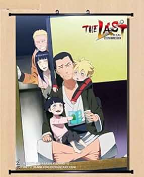 ポスター NARUTO BORUTO Amazon.com: Trends International Boruto: Naruto Next