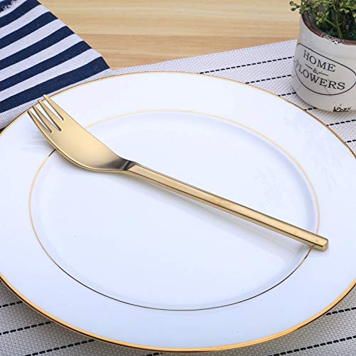 Set Cuchillos Cocina 32 Piezas Acero Inox miniatura 5