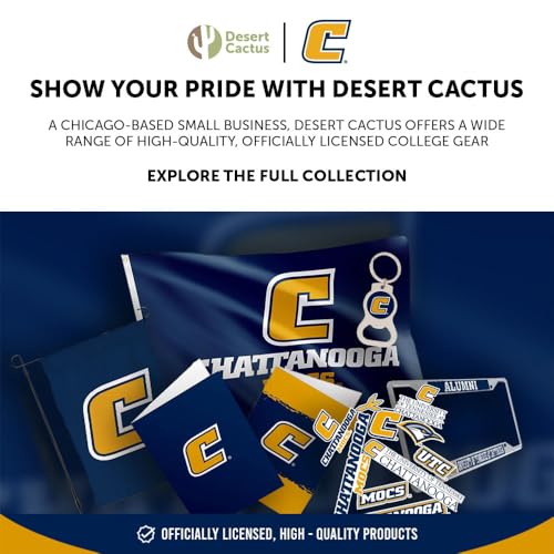 Gorra Desert Cactus University of Tennessee Chattanooga miniatura 6