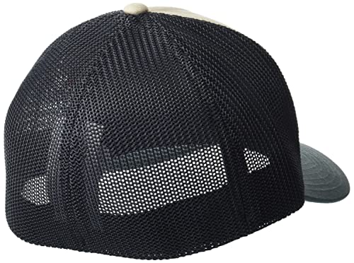 Image of Columbia unisex-adult Rugged Outdoor Mesh Hat