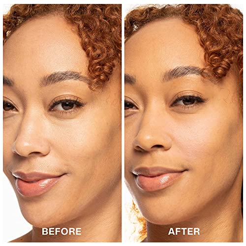 Anna Sui Loose Face Powder - Refill Only - Blurring Effect And Brightening, Covering Of Large Pores - Long Lasting - 300 - Pink - 0.59 Oz. #TOP3