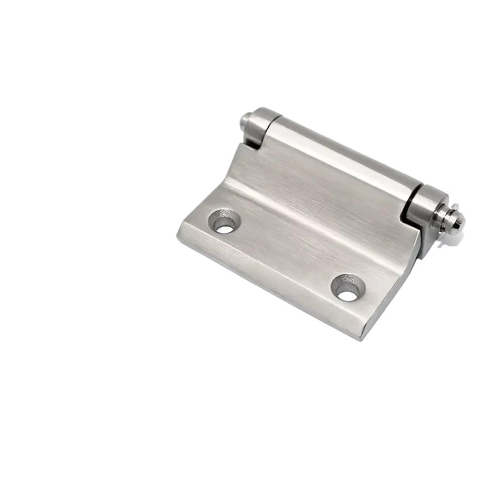 Ehfqpjybbo One Color 304 Stainless Steel Hinges Electrical Cabinets Distribution Boxes Equipment Vehicles 1Pcs