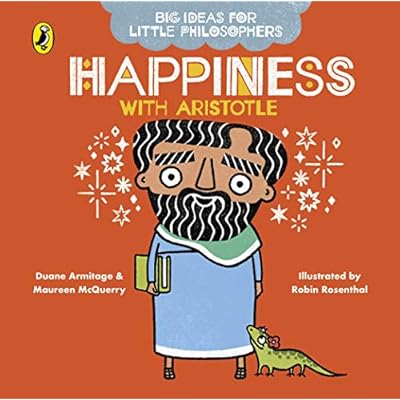 Big Ideas for Little Philosophers