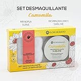 desmaquillante crema Apto para todo tipo de pieles, incluso pieles sensibles.