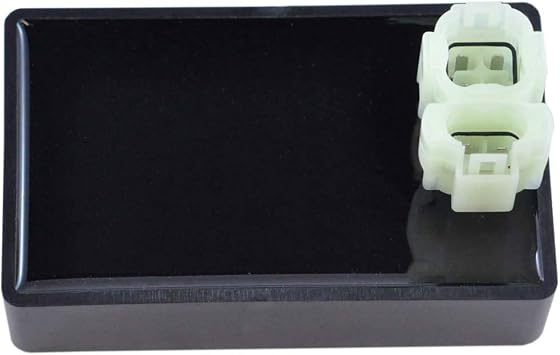 RM02159 CDI BOX Honda TRX350 Foreman 86-87