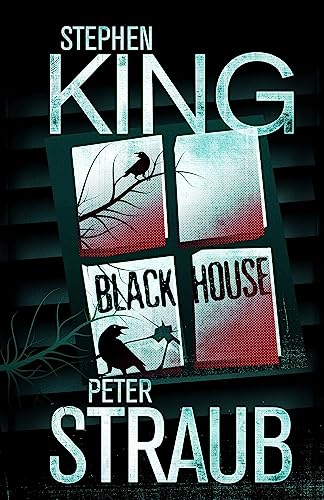 Black House (The Talisman Trilogy)