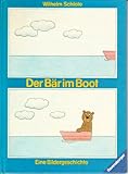 wilhelm schlote hamburg  Der Bär im Boot