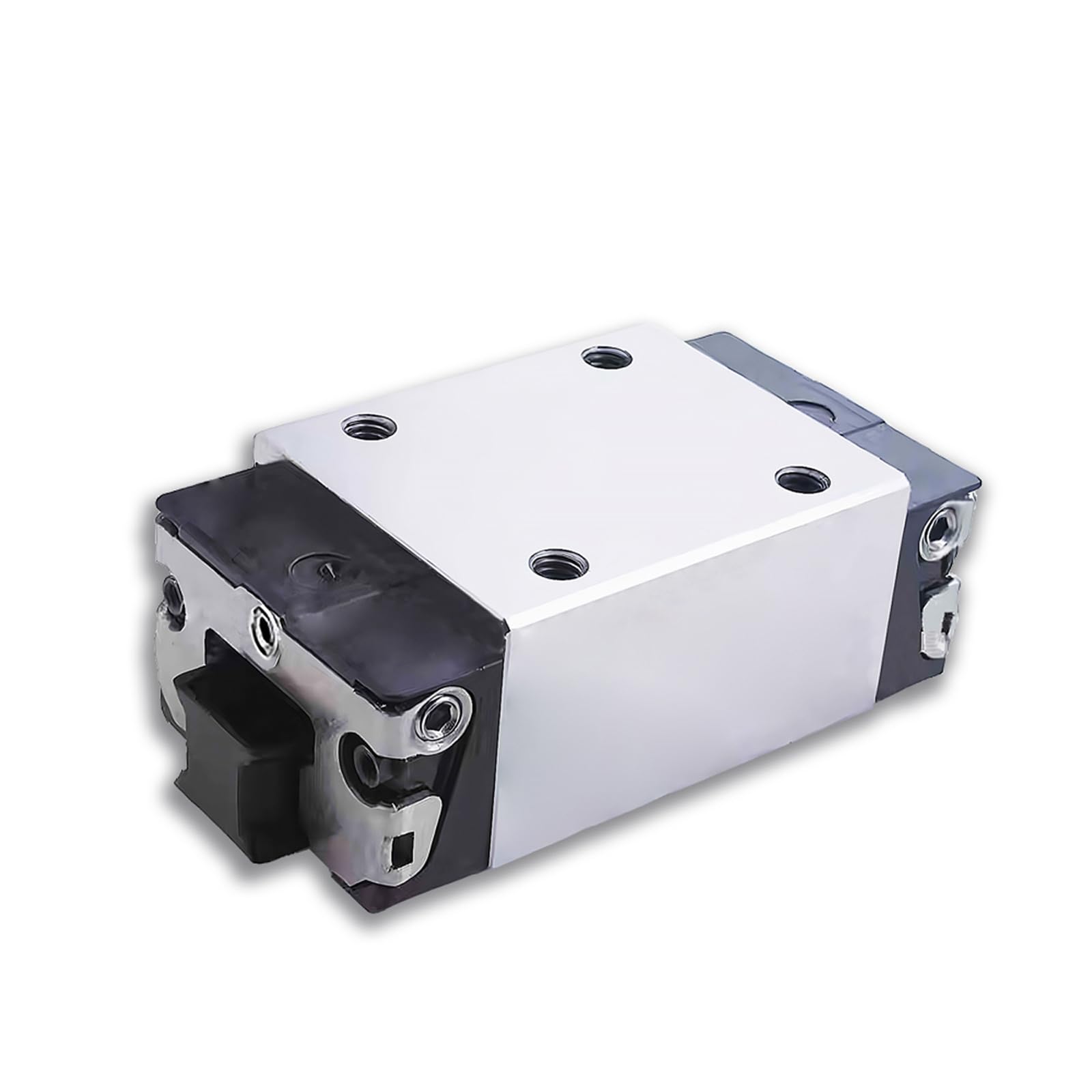Rexroth bloc linéaire guide linéaire coulissant rouleau coulissant roulement linéaire R162139420 R162139320 R162131420 R162131320 R162131220 R162132320 R162132220 (1, R162132220)