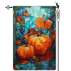 Fall Pumpkins #WQ408