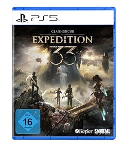 Clair Obscur: Expedition 33