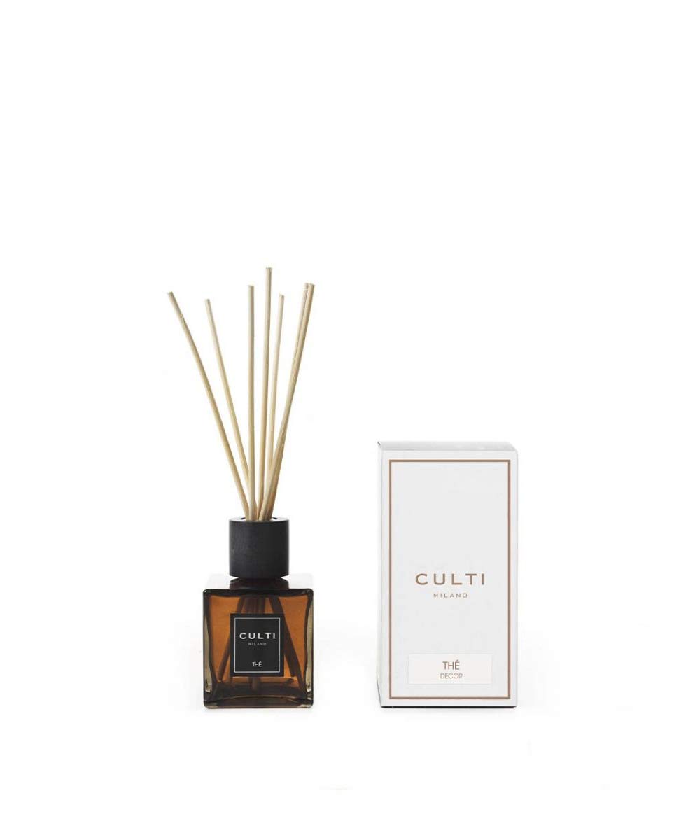 Culti Decor Raumduft Diffuser 250 ml – Duft Thé