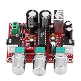 CHICIRIS 12V XR1075 BBE Digital Audio Process