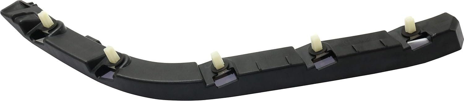 Compatible with 13-18 Santa Fe Sport Rear Bumper Cover Upper Brace Bracket Driver Side