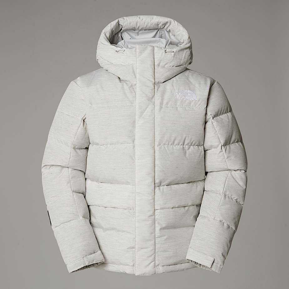 Doudoune M Regrind Hmlyn Parka The North Face homme manteau chaud hiver