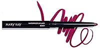 Vista 1 de Mary Kay MK Signature Lip Liner, NUEVO! Dark Berry, 0.01 oz. peso neto.