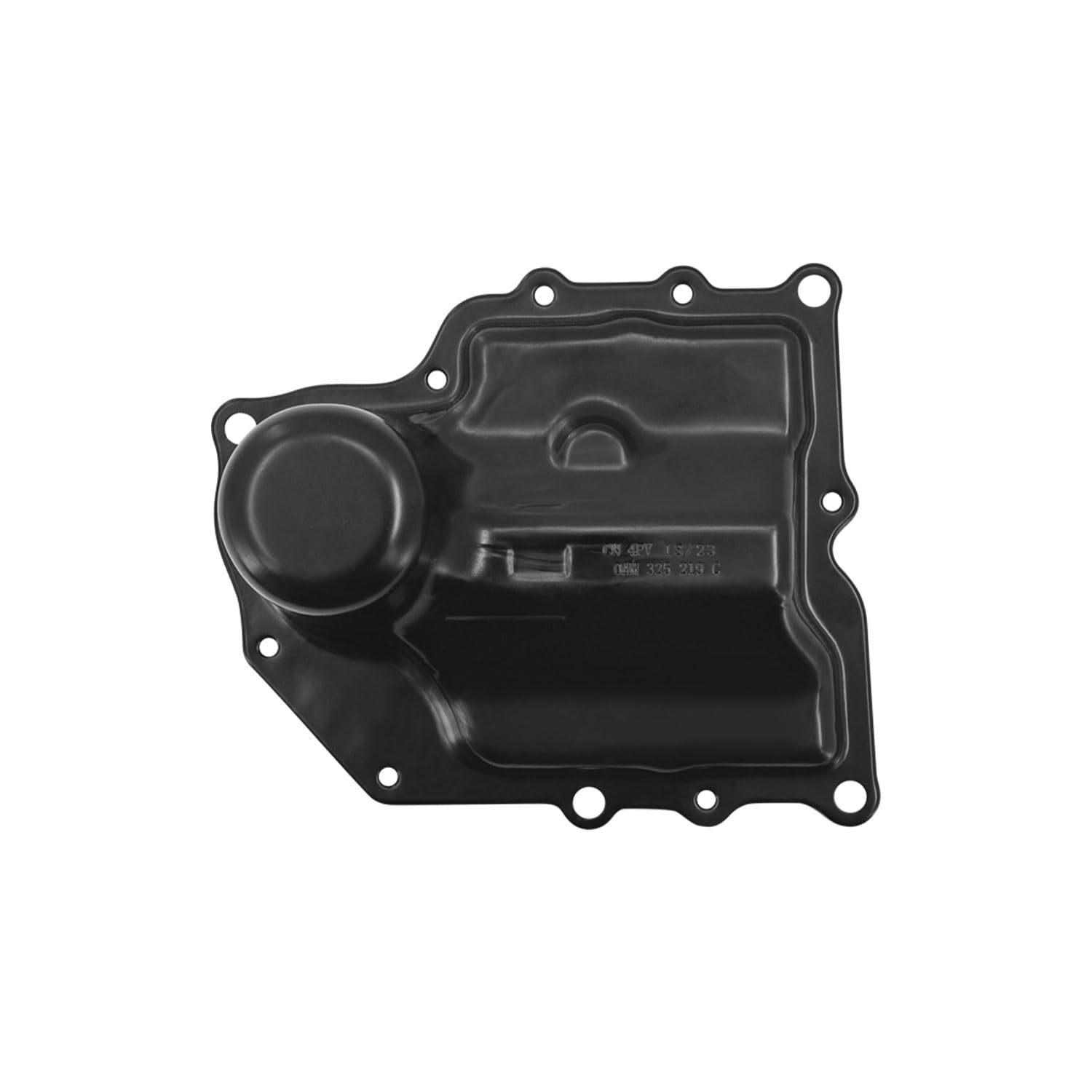 Reparatursatz DSG Mechatronik 7Gang 0AM DQ200 kompatibel mit VW Audi Seat Skoda P17BF P189C | Mit Trockenkupplung und Dichtung
