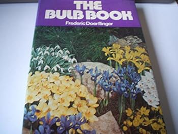 Hardcover The bulb book