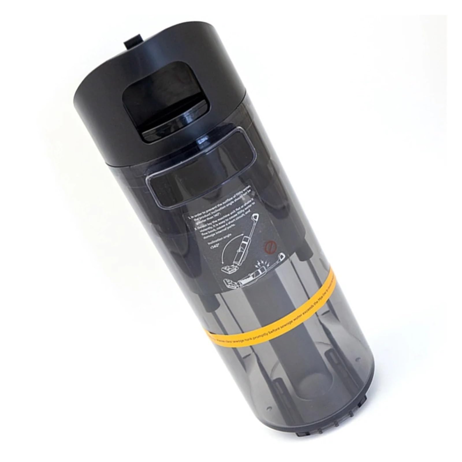 Compatible For Laresar, Compatible For Ultenic，M3 AC1 Wet Dry Vacuum Cleaner Sewage Tank Components, Vacuum Water Tank