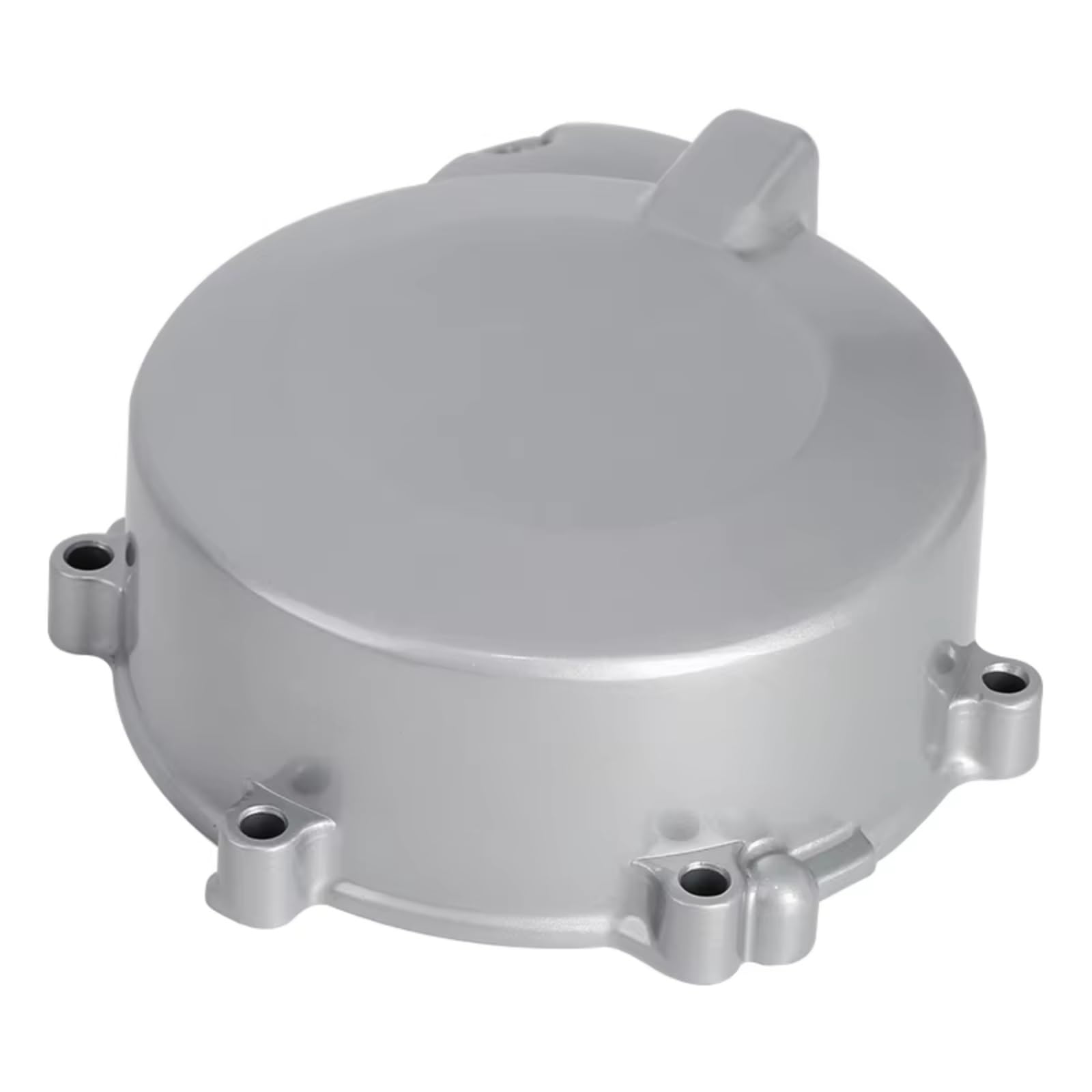 Alloggiamento Statore Moto Compatibile Con Per Ninja Per ZX6E 1993-2004 Moto Sinistra Motore Statore Carter Copertura Parti Di Ricambio