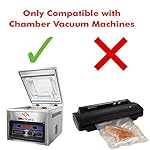UltraSource-Vacuum-Chamber-Pouches-4-mil-8-x-12-Pack-of-1000