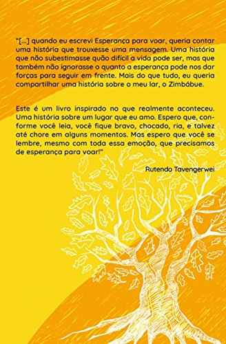 Esperança para voar Esperança para voar - Imagem 2