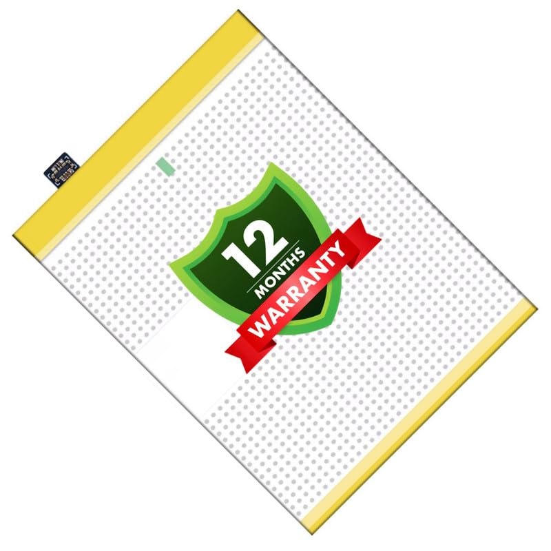 Image of Original B-Q6 Battery Compatible for Vivo V21e 5G (V2055) - (4000mAh) - 1 Year Warranty DF7