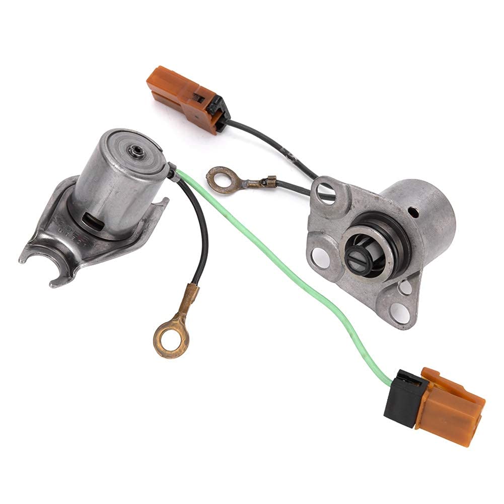 ad49601l 4個 ad49601l 4個 Transmission Solenoid Fit For Nissan 240SX/300ZX/D21